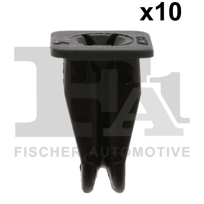FA1 10-60018.10 Clip, Zier-/Schutzleiste