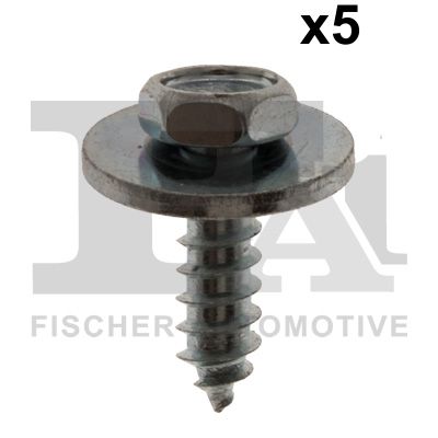 FA1 10-70001.5 Screw