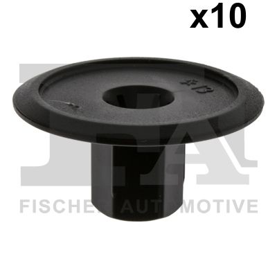 FA1 10-70004.10 Mutter