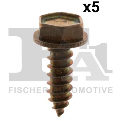 FA1 10-70009.5 Screw