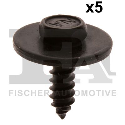 FA1 10-70014.5 Engine...