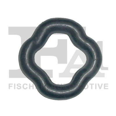 FEBI BILSTEIN 30785 Feste, eksosanlegg