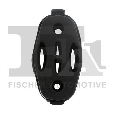 FA1 103-953 Halter, Abgasanlage