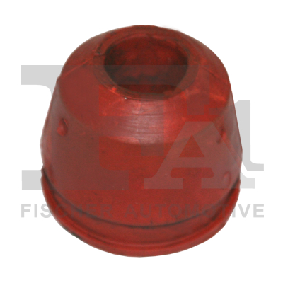 FA1 103-996 Halter, Abgasanlage