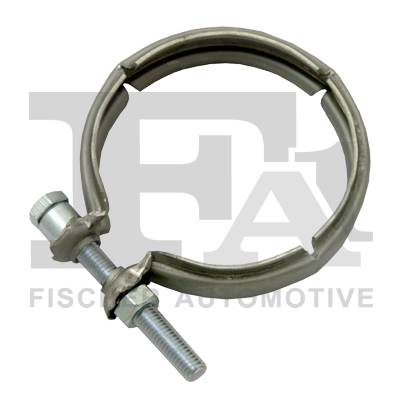 FA1 104-893 Pipe Connector,...