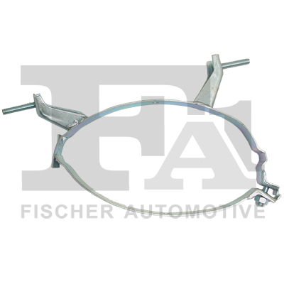 FA1 104-923 Bracket, muffler