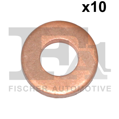 FA1 104.538.010 Dichtring, Düsenhalter