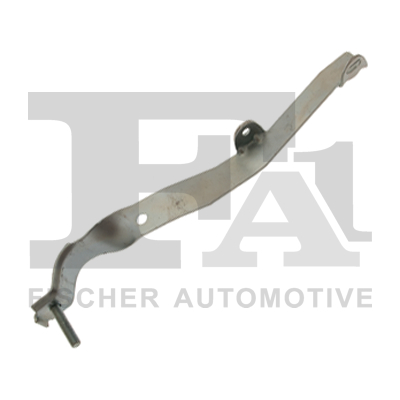FA1 105-912 Halter, Abgasrohr