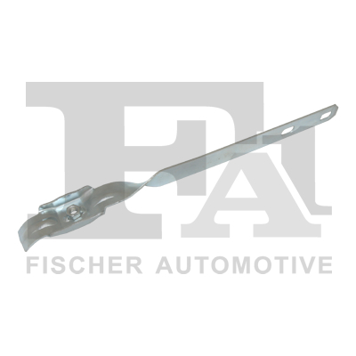 FA1 105-924 Halter, Abgasrohr