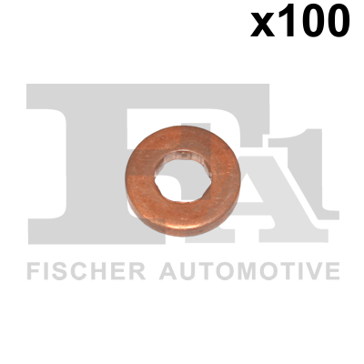 FA1 105.239.100 Dichtring, Düsenhalter