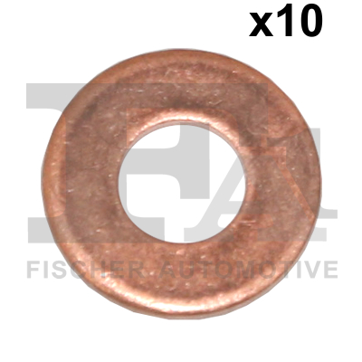 FA1 107.529.010 Dichtring, Düsenhalter