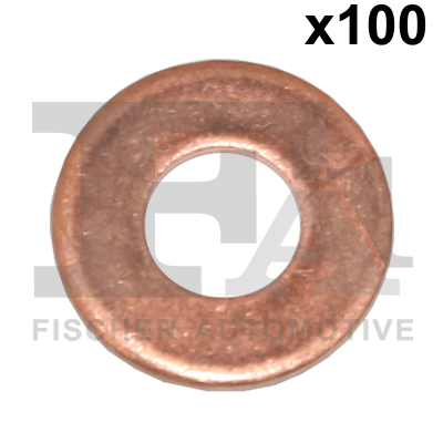 FA1 107.529.100 Dichtring, Düsenhalter