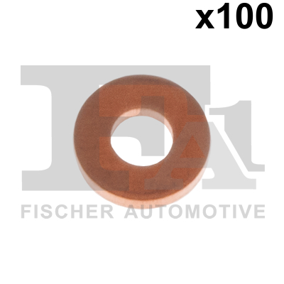 FA1 107.532.100 Dichtring, Düsenhalter
