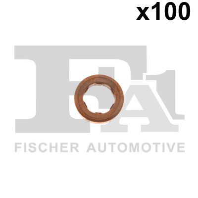 FA1 108.492.100 Dichtring, Düsenhalter