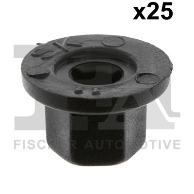 FA1 11-10027.25 Mutter