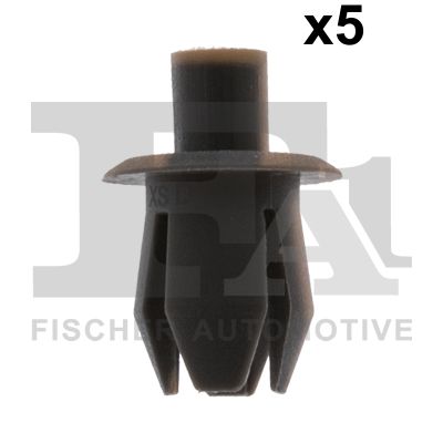 FA1 11-20008.5 Expanding Rivet