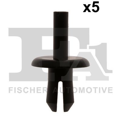FA1 11-20011.5 Expanding Rivet