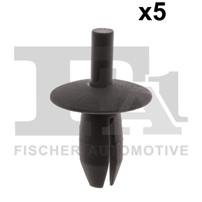 FA1 11-20014.5 Expanding Rivet