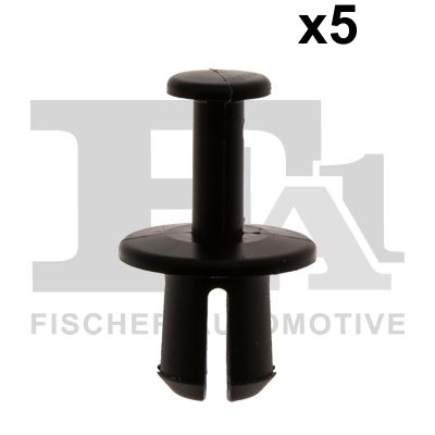 FA1 11-20026.5 Expanding Rivet