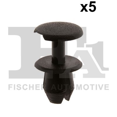 FA1 11-20032.5 Expanding Rivet