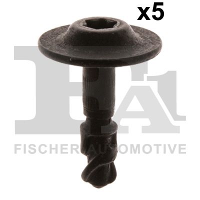 FA1 11-40121.5 Engine...