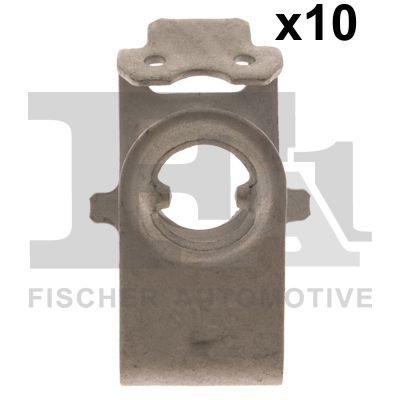 FA1 11-40133.10 Blechmutter