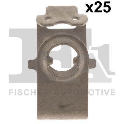 FA1 11-40133.25 Blechmutter