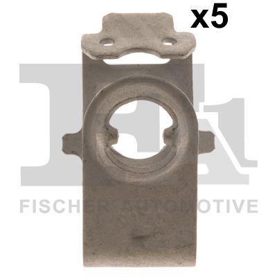 FA1 11-40133.5 Blechmutter
