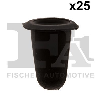 FA1 11-60008.25 Befestigungstülle