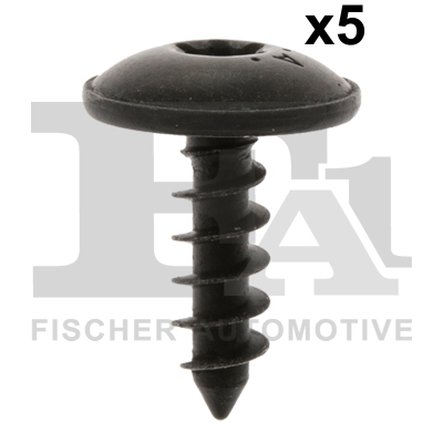 FA1 11-70002.5 Screw