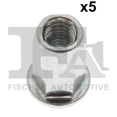FA1 11-70005.5 Body for...