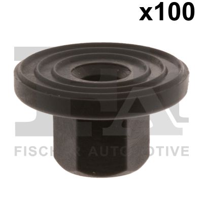 FA1 11-70008.100 Mutter