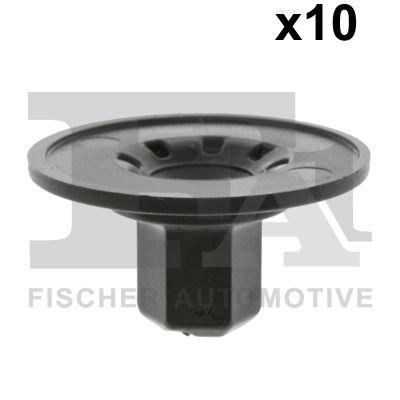 FA1 11-70012.10 Mutter