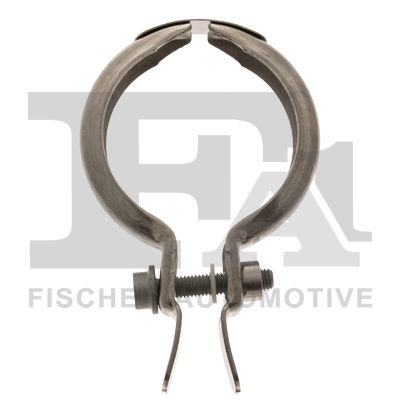 FA1 115-833 Pipe Connector,...