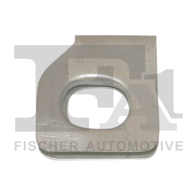 FA1 115-913 Klemmstück, Abgasanlage