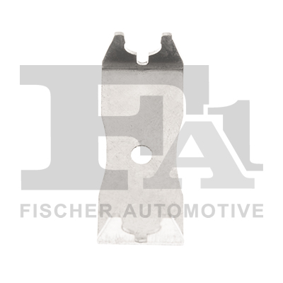 FA1 115-918 Haltebügel, Lader