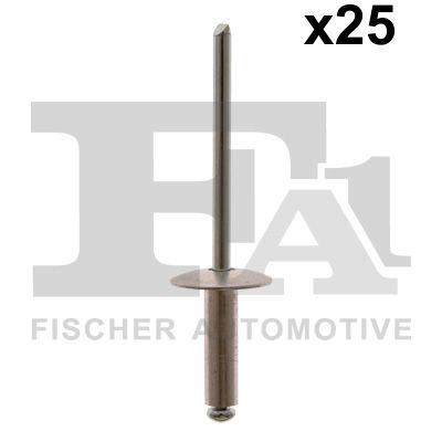 FA1 12-20009.25 Sortiment, Blindniet