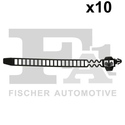 FA1 12-50001.10 Cable Tie