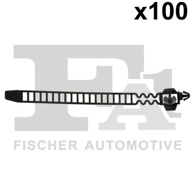 FA1 12-50001.100 Cable Tie