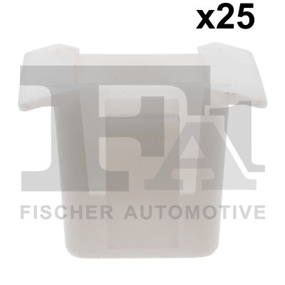 FA1 12-60007.25 Halter, Hauptscheinwerfer
