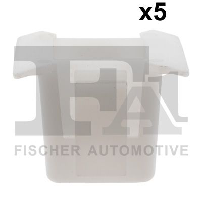 FA1 12-60007.5 Halter, Hauptscheinwerfer