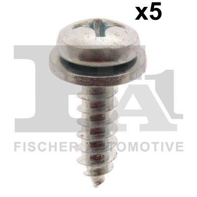FA1 12-70011.5 Screw