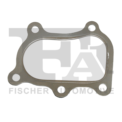 FA1 120-963 Dichtung, Abgasrohr