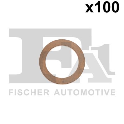 FA1 122.520.100 Dichtring