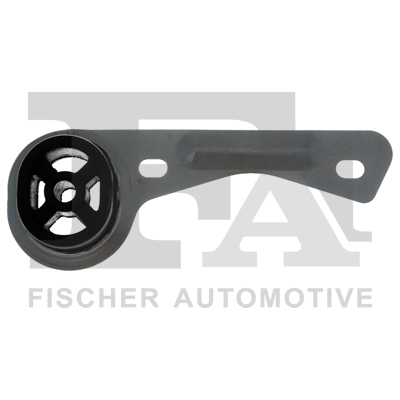 FA1 123-705 Mount, exhaust...