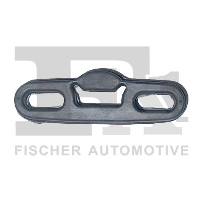 FEBI BILSTEIN 45574 Feste, eksosanlegg