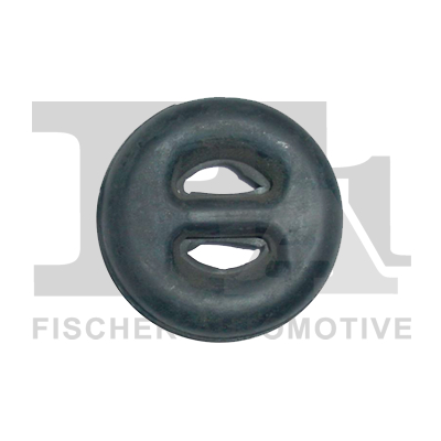 FA1 893-903 Feste, eksosanlegg