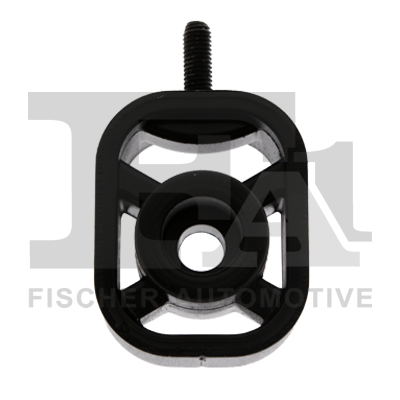 FA1 123-961 Halter, Abgasanlage
