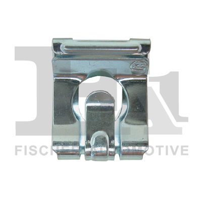 FA1 125-916 Halter, Abgasanlage