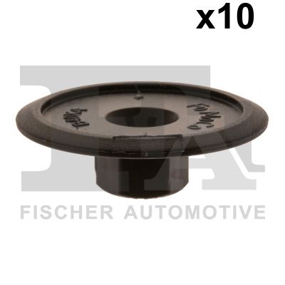 FA1 13-70004.10 Mutter